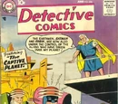 Detective Comics Vol 1 256