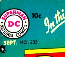 Detective Comics Vol 1 235