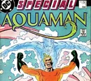 Aquaman Special Vol 1 1
