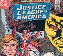 Justice League of America Vol 1 235