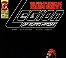 Legion of Super-Heroes Vol 4 28