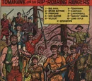 Rangers