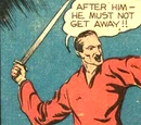 Voodoo Master (Earth-X)