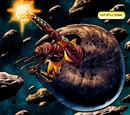Bedovian (New Earth)