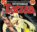 Tarzan Vol 1 219