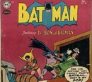 Batman Vol 1 88