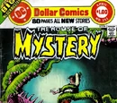 House of Mystery Vol 1 251