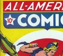 All-American Comics Vol 1 11