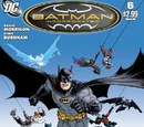 Batman Incorporated Vol 1 6