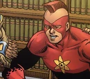 Albert Rothstein (Earth-2)