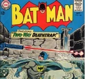Batman Vol 1 166
