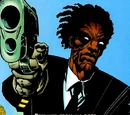 Clay Irons (New Earth)