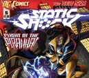 Static Shock Vol 1 5
