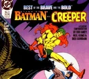 Best of the Brave and the Bold Vol 1 4