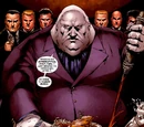 Tobias Whale (New Earth)
