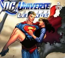 DC Universe Online Legends Vol 1 5