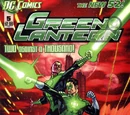 Green Lantern Vol 5 5