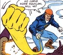 Gyro (New Earth)