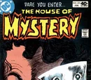 House of Mystery Vol 1 276
