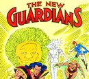 New Guardians (Millennium)/Gallery