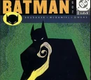 Batman Vol 1 602