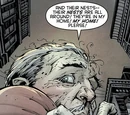Richard Starkings/Letterer Images