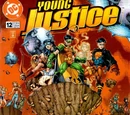 Young Justice Vol 1 12
