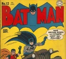 Batman Vol 1 12