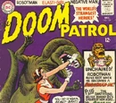 Doom Patrol Vol 1 100
