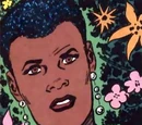 Shondra Kinsolving (New Earth)
