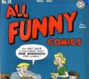 All Funny Comics Vol 1 14