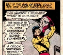Supergirl Vol 1/Images