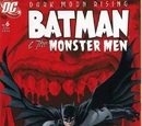Batman and the Monster Men Vol 1 6