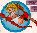 Bonnie King (New Earth)