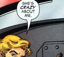 Johnny Blake (New Earth)