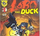 Lobo the Duck Vol 1 1