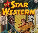 All-Star Western Vol 1 68