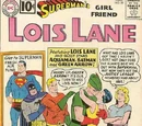 Superman's Girlfriend, Lois Lane Vol 1 29