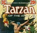 Tarzan Vol 1 214