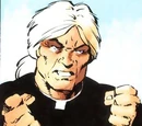 Joseph Blackfire (New Earth)