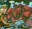 Marauder (New Earth)