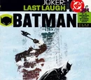 Batman Vol 1 596
