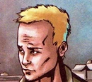 Alexander Ferguson (New Earth)