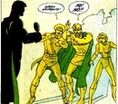 Dru-Zod (Pocket Universe)
