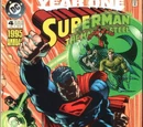 Superman: Man of Steel Annual Vol 1 4