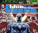 Blue Beetle Vol 8 16
