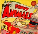 Fawcett's Funny Animals Vol 1 64