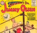 Superman's Pal, Jimmy Olsen Vol 1 11