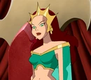 Mera (DCAU)