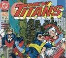 New Titans Vol 1 95